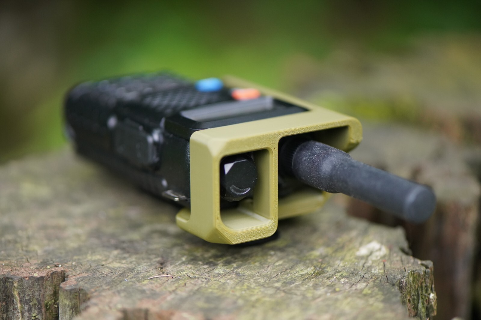 Baofeng Uv 5r UV-5R Per Radioamatori - Doppia Banda 145/435MHz - Foto 10