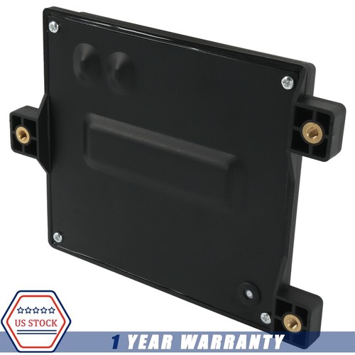 Fuel Pump Driver Module NEW For Silverado Tahoe Yukon Acadia Escalade CTS Impala - Foto 5 di 14