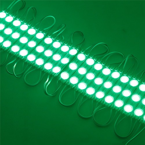 20-2000pcs Waterproof SMD 2835 LED Module Injection Light Advertising Sign Lamp - Picture 26 of 55