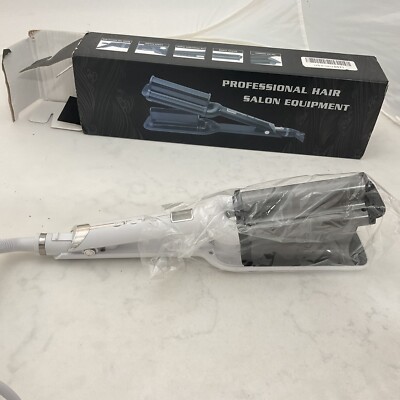Professional Big Waves Curling Iron