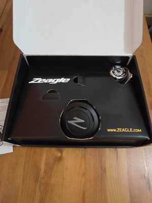 Brand New in Box! Zeagle Envoy II Yoke Scuba Diving Regulator