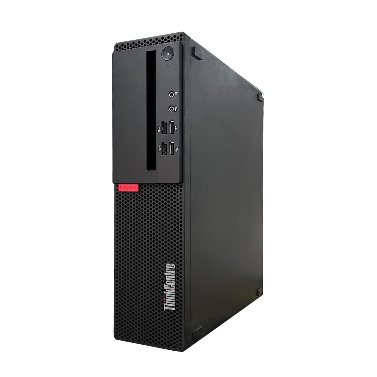 Lenovo ThinkCentre M75s Ryzen 5 2400G 8GB RAM 256GB SSD