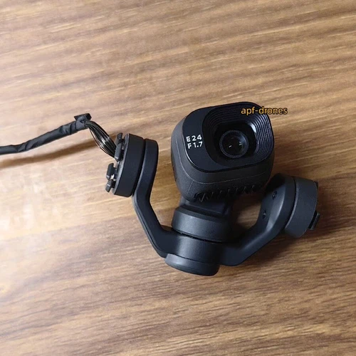 Genuine DJI Mini 4 Pro 48MP/4K 3-axis Gimbal Camera Assembly Parts - Picture 6 of 6