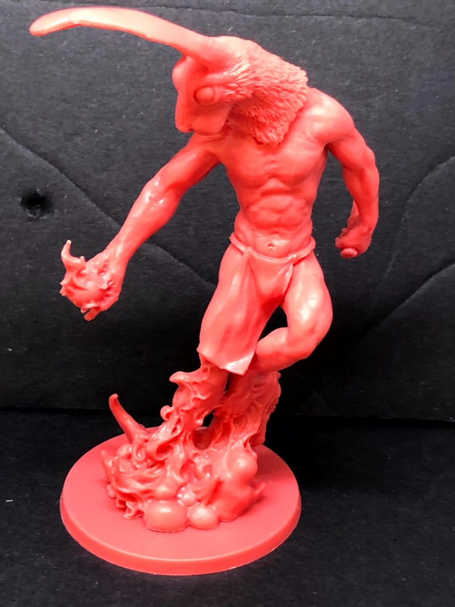 Zombicide Undead or Alive - Exclusive Great Trickster Spirit