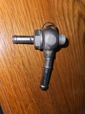 Saturn Sky Pontiac Solstice Lnf Turbo Water Coolant Banjo Fitting