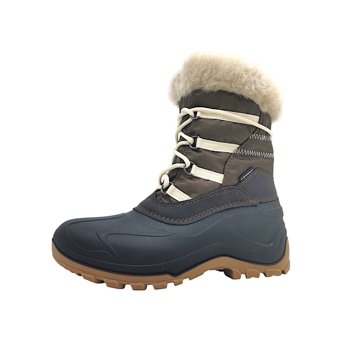 Спиральная насадка для штифтового шнура Braun Freizeit