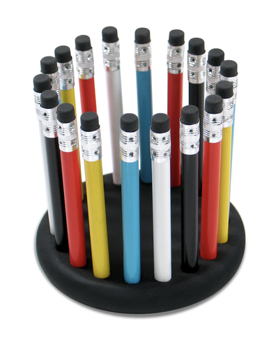 ACME Studio "Plan B" Pencil Pot - Pen and Pencil Holder by ADRIAN OLABUENAGA NEW - Picture 1 of 2