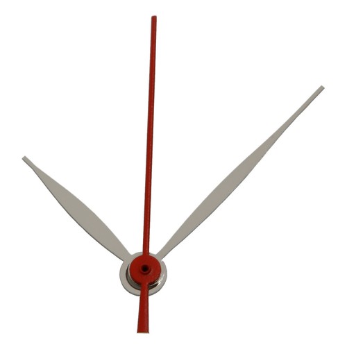 WATCH HANDS for ETA 2824-2 2801-2 2804 2836-2 SW220 8/12/12,5 Black Gold Silver - Bild 1 von 12