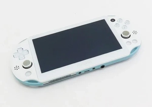 Sony PS Vita Black PCH-2000 Random color console only Region free - Picture 17 of 23