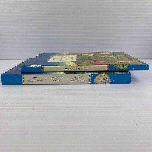 THE DREAM BOOK and THE DREAM JOURNAL by READERS' DIGEST VIVID MEMORABLE CARDS - Picture 3 of 16