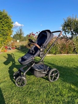 Easywalker Harvey³ Premium - Sapphire Blue