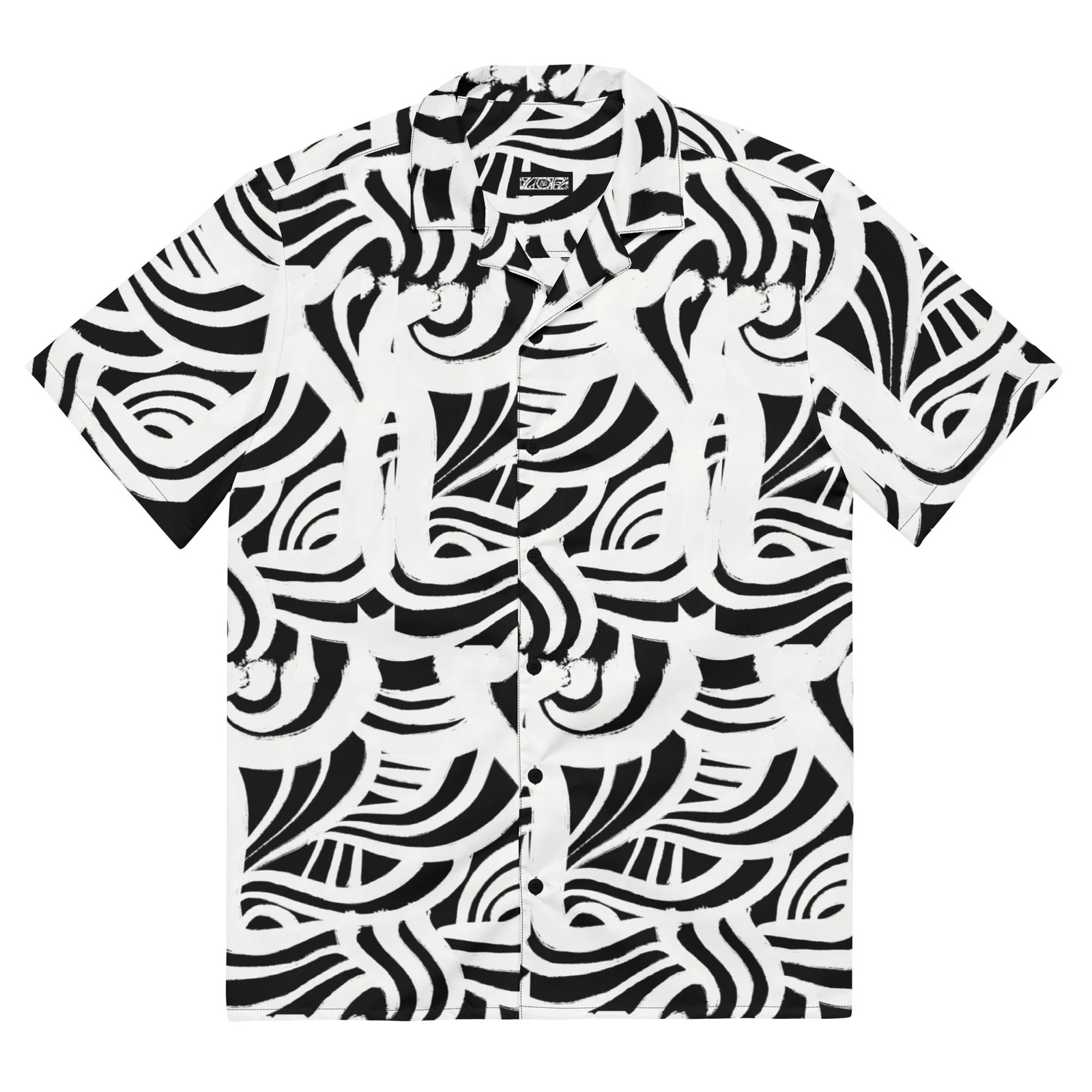 BlackCargo Mens Moisture Wicking Shirt Eco Friendly Streetwear White S M L XL