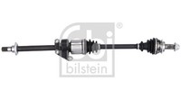 Febi Bilstein Antriebswelle 182458 M22X1,5 FüR Mini R50 R53 Cooper One