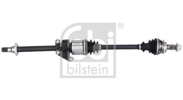 Febi Bilstein Antriebswelle 182458 M22X1,5 FüR Mini R50 R53 Cooper One-image