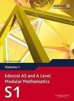 Edexcel AS and A Level Modular Mathematics S1, Greg Attwood & Allan Glegg & Gill