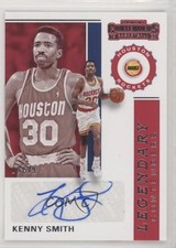 2019-20 Panini Contenders Legendary 18/99 Kenny Smith #LC-KSM Auto 8k4