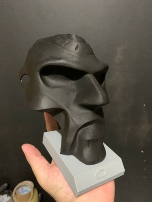 Oakley Bob Head Spike Exhibitor Display Stand 3d Print | eBay