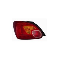 Blinker RüCklicht Links FüR Mitsubishi Space Star Von 2013 OEM 8330A781