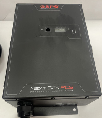 ESP Next Gen PCS 208v Diagnostic Power Filter/Surge Protector  XG-PCS-630