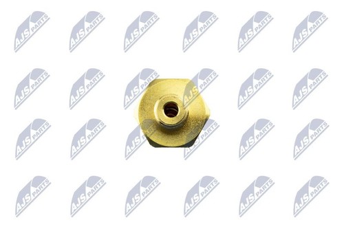 NTY PRESSOSTAT D'HUILE pour FORD FOCUS | ECW-FR-001 - Photo 6/7