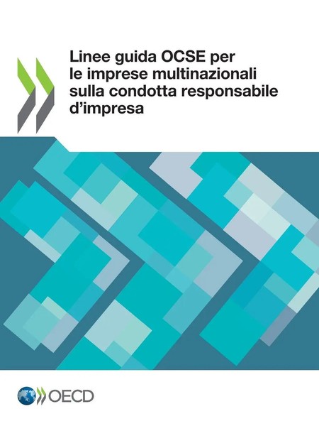 Oecd | Linee Guida Ocse Per Le Imprese Multinazionali Sulla Condotta...-image