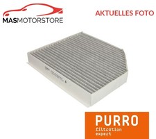 INNENRAUMFILTER POLLENFILTER PURRO PUR-PC0006AG I FÜR PORSCHE MACAN INNENRAUMFILTER POLLENFILTER PURRO PUR-PC0006AG I FÜR PORSCHE MACAN