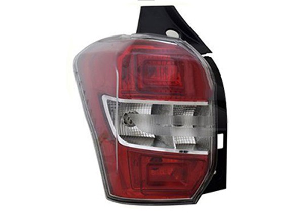 Heckleuchte VAN Wezel 5154921 FüR Forester Bifuel AWD S13 SJ5 SJD SJG SJ9-image