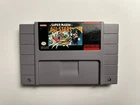 Super Mario All-Stars Super Nintendo SNES Authentic Game Cartridge TESTED