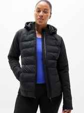 Inlet Apex Jacket