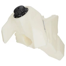 Acerbis Fuel Tank 3.9 Gallon Natural For Husqvarna TX 300 Heritage (Fuel