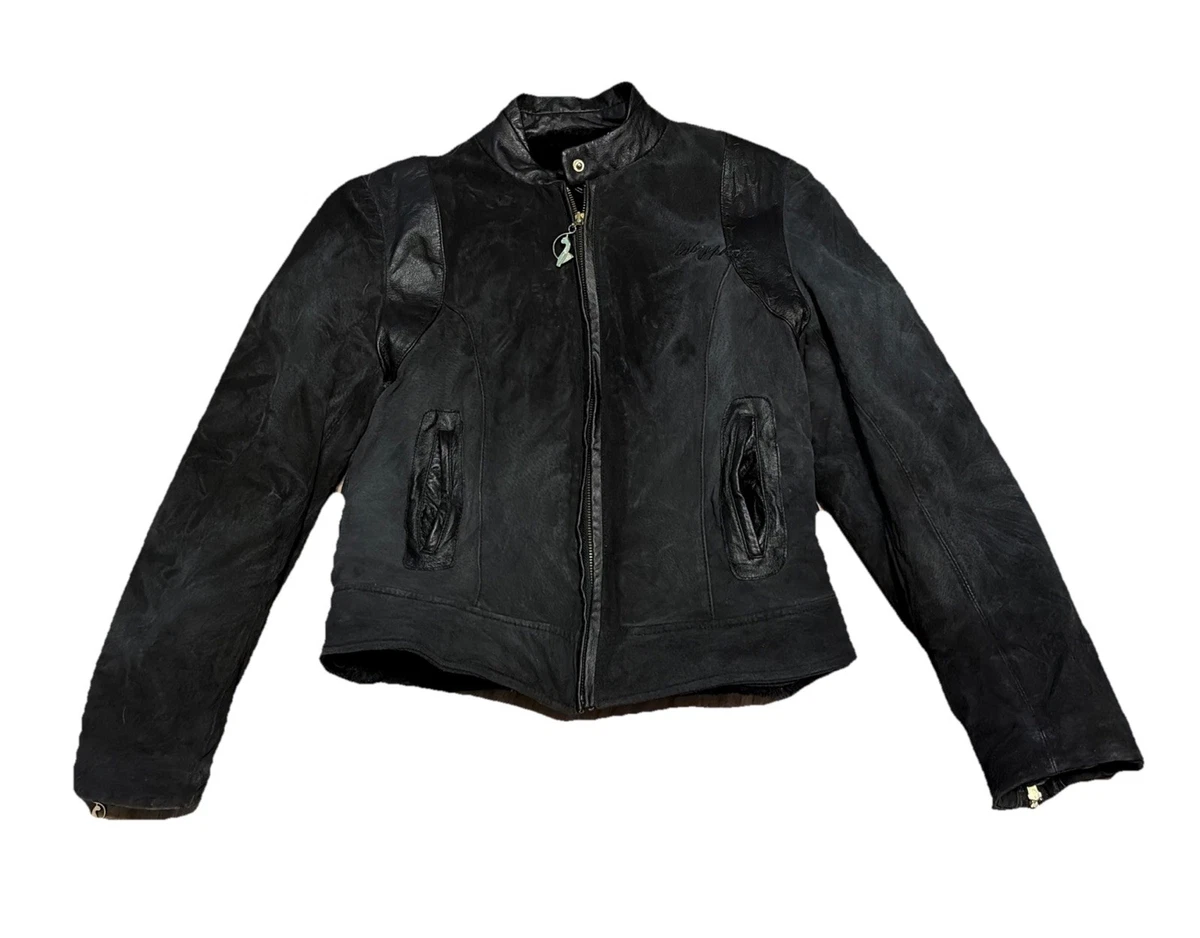 Baby Phat Coats, Jackets & Vests Leather Outer Shell for Women for