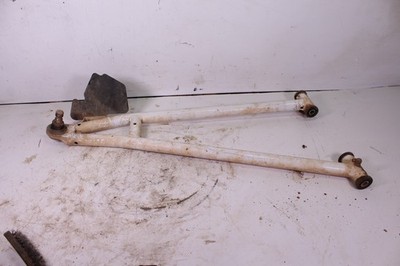 2014 POLARIS RZR 4 900 FRONT LEFT LOWER A ARM 1018356-133