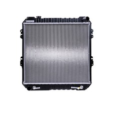 Amc Concord Gremlin Spirit Toyota 4runner Pickup Aluminum Radiator 1640065021 Amc Concord Gremlin Spirit Toyota 4runner Pickup Aluminum Radiator 1640065021