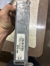 Ecu 2004 Honda Civic