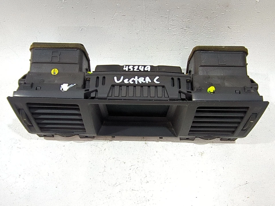 13117636 PANTALLA MULTIFUNCION / 53813 PARA OPEL VECTRA B FASTBACK 38_ 1.8 I 1 - Imagen 2 de 4