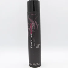 Sebastian Professional Re-Shaper Strong Hold Brushable Hairspray 10.6 oz Can