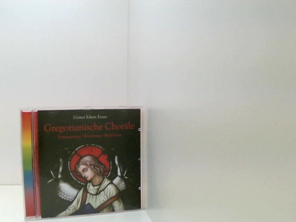 Gregorianische Choräle Evans, Gomer Edwin: