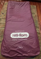 Hill-Rom Mattress Model 7520A23 Great Condition OBO