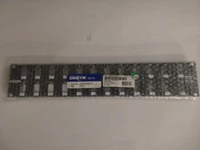 24 Port Blank Keystone Panel 19 Rack Mount Unicorn P/N PATU5-024C-R New