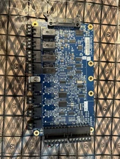 Lenel S2 Security S2-ACM Access Control Blade 2 Dual Reader Board for Netbox