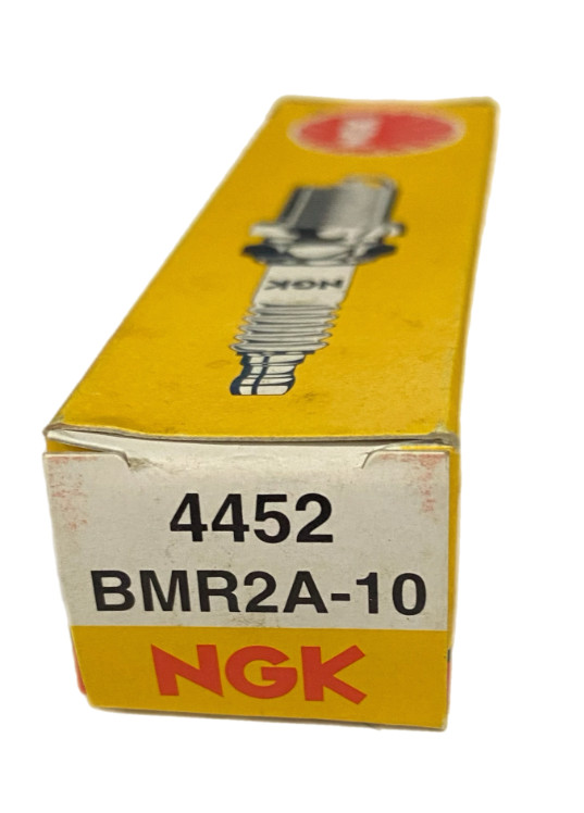 NEW NGK Spark Plug Single 4452 BMR2A-10