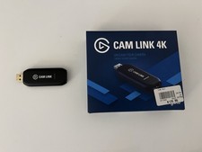 Elgato Cam Link Video Capture Card - 10GAM9901 for sale online | eBay