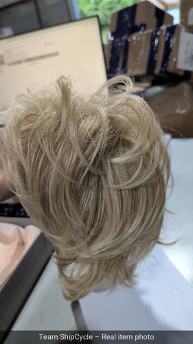 GRATITUDE Wig by GABOR Luxury 19E405 LIGHT BLONDE G2U