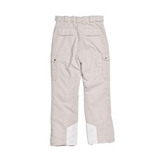 BRUNELLO CUCINELLI MEN'S LIGHT GREY CORDUROY TROUSERS MSRP 4495 S
