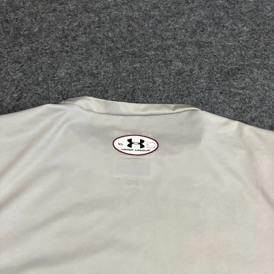 Under Armour Alter Ego Agents Of SHEILD Marvel Compression Shirt Men’s XL - Image 4 of 4