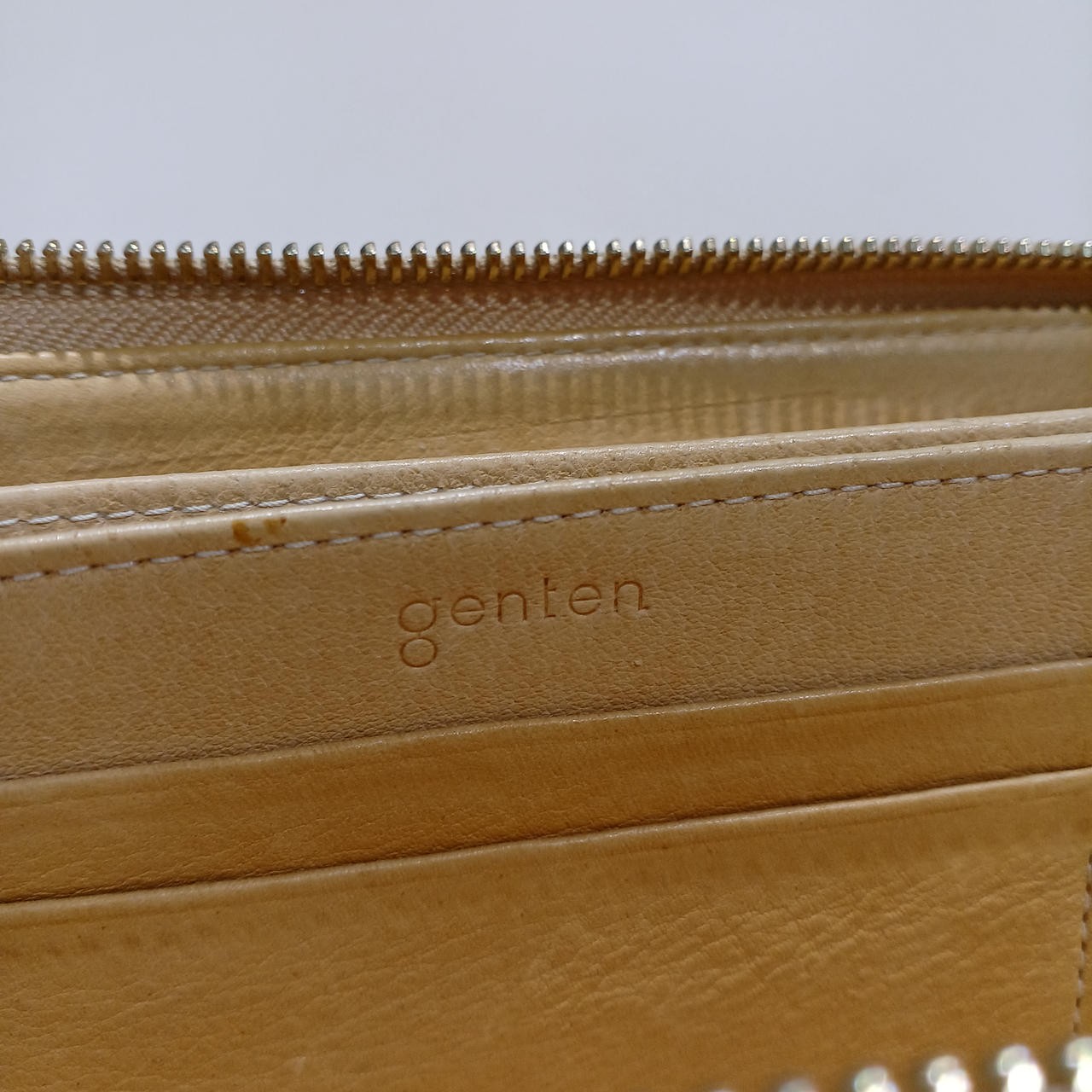 Long wallet Model Python genten - image 5