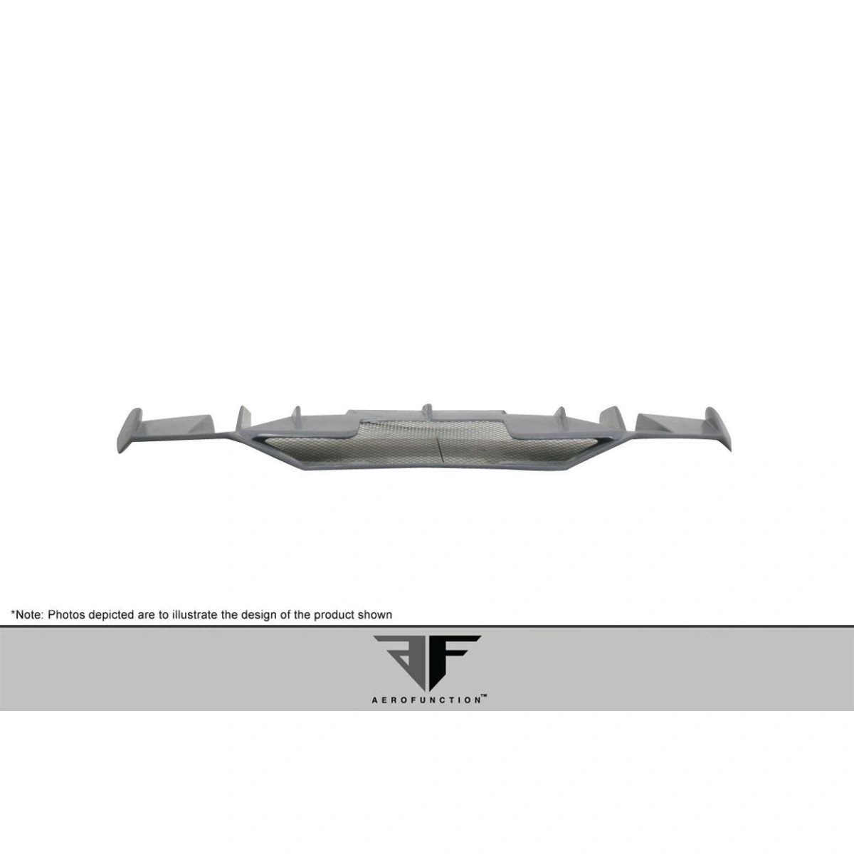ed_113750 Aero Function Rear Lip for Lamborghini 2011-2017