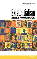 Existentialism | Mary Warnock | Englisch | Taschenbuch | Kartoniert / Broschiert