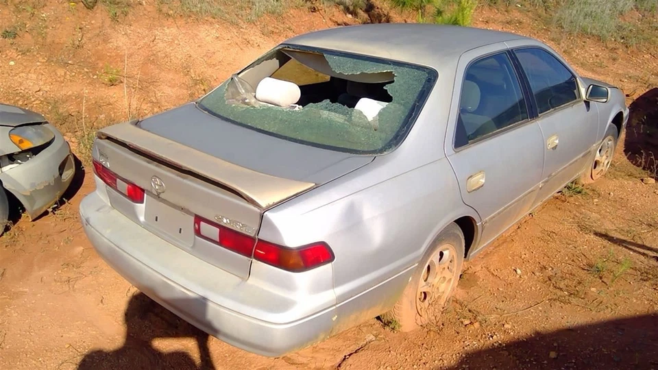 Suspensión delantera Crossmember/K-Frame compatible con 95-04 AVALON 235383 Foto 3 de 4