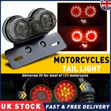 Motorcycle Tail Light LED